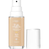 L'Oreal Paris True Match Cream Foundation, W3 Warm Light Medium, 1 fl oz EasyOptionXY LLC