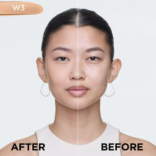 L'Oreal Paris True Match Cream Foundation, W3 Warm Light Medium, 1 fl oz EasyOptionXY LLC