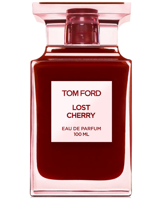 Tom Ford Lost Cherry - EDP, 100 ml