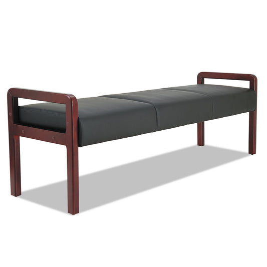 Alera® Alera® Reception Lounge WL Series Bench