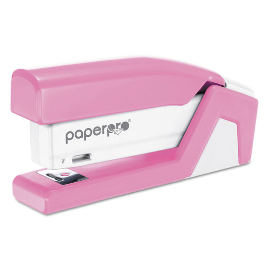 Bostitch® InCourage® Spring-Powered Compact Stapler