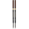 L'Oreal Paris Brow Stylist Definer Waterproof Eyebrow Mechanical Pencil, Brunette EasyOptionXY LLC