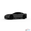 Indoor or Outdoor Car Cover | Compatible For: Chevrolet Corvette C6