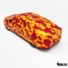 Officially Licensed Miami Heat Comouflage Car Covers – Indoor & Outdoor | NBA Protection | HeroCovers