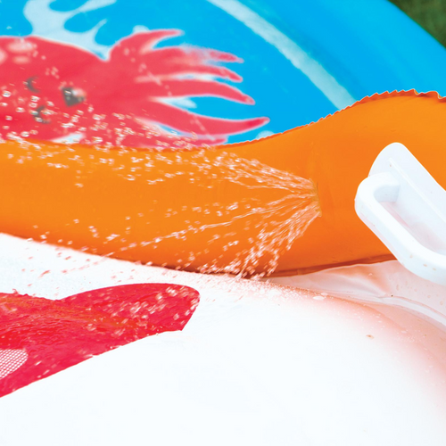 WOW Sports Swirl Splash Pad Slide (Slide Only) Jupiter Gear