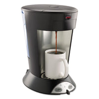 BUNN® My Café Pourover Commercial Grade Pod Brewer