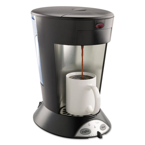 BUNN® My Café Pourover Commercial Grade Pod Brewer