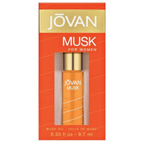 Jovan Musk Oil 9.7 Ml For Women