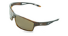 Denali | Root Beer | Polarized Brown Br16 Lens