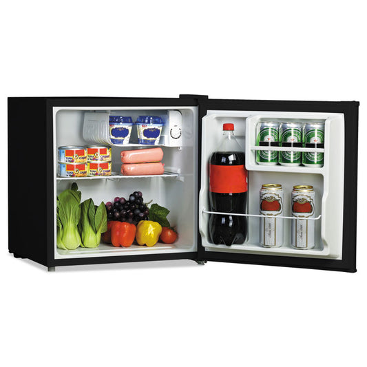 Alera™ 1.6 Cu. Ft. Refrigerator with Chiller Compartment
