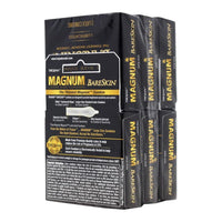 Trojan® Magnum™ BareSkin™ Lubricated Latex Condom, 3-Pack