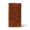 Blair Women's Wallet- Tan Brown