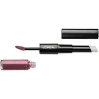 L'Oreal Paris Infallible Pro Last 2 Step Lipstick, Violet Parfait EasyOptionXY LLC