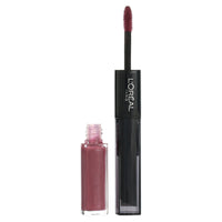 L'Oreal Paris Infallible Pro Last 2 Step Lipstick, Violet Parfait EasyOptionXY LLC