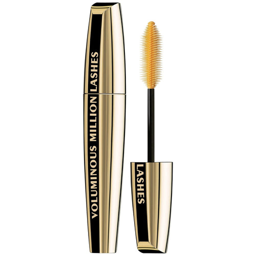 L'Oreal Paris Voluminous Defining Volume Mascara, Blackest Black EasyOptionXY LLC