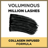 L'Oreal Paris Voluminous Defining Volume Mascara, Blackest Black EasyOptionXY LLC