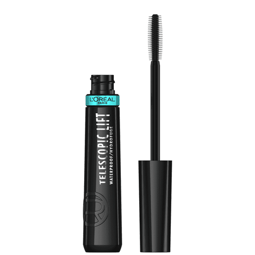 L'Oreal Paris Telescopic Lift Waterproof Mascara, Black EasyOptionXY LLC