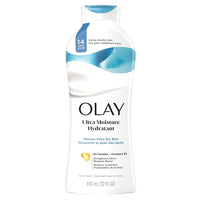 Olay Ultra Moisture For Extra Dry SkinHydrating Body Wash - 22 Fl Oz