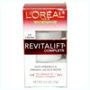 L'Oreal Paris Revitalift Anti-Wrinkle, Firming Eye Cream, Fragrance Free, 0.5 oz EasyOptionXY LLC