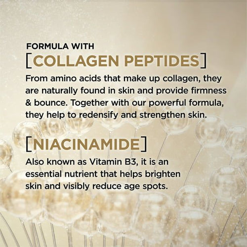 L'Oreal Paris Age Perfect Night Moisturizer Anti Aging Even Tone, 2.5 oz EasyOptionXY LLC