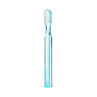 Supersmile Toothbrush 45 Degree Ergonomic Blue