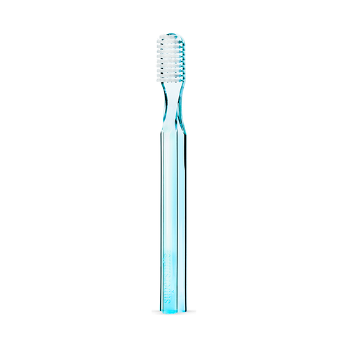 Supersmile Toothbrush 45 Degree Ergonomic Blue