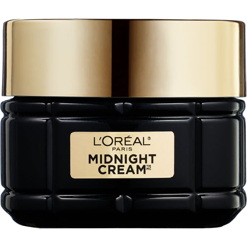 L'Oreal Paris Age Perfect Caring Cell Renewal Midnight Cream, Antioxidants, 1.7 oz EasyOptionXY LLC