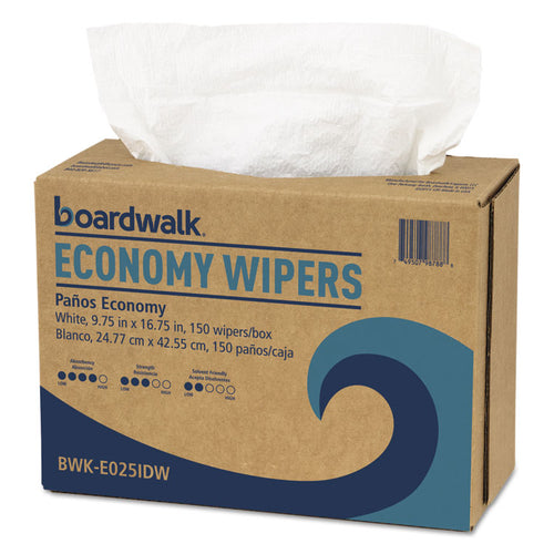 Boardwalk® Scrim Wipers