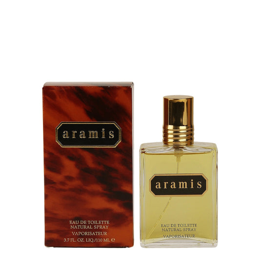 Aramis Classic Eau De Toilette Spray (110 ml / 3.7 fl oz) for Men