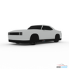 Indoor or Outdoor Car Cover | Compatible For: Chevrolet Camaro SS (1969)