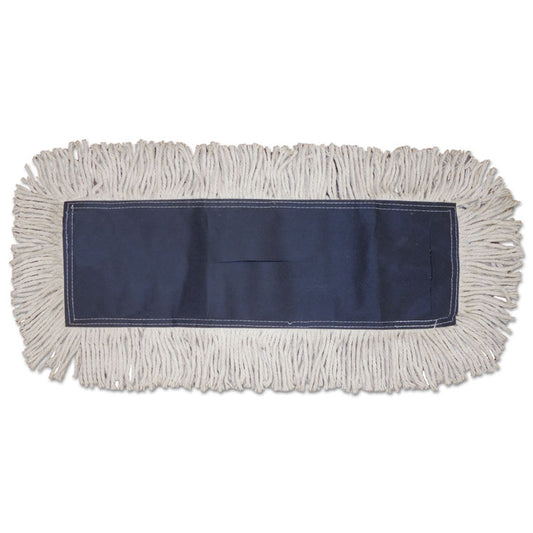 Boardwalk® Dust Mop Heads
