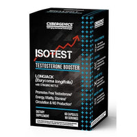Testosterone Booster Cp 60