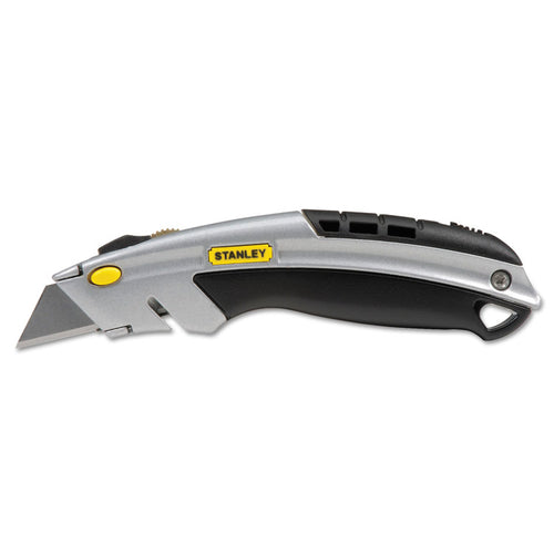 Stanley® InstantChange™ Retractable Knife