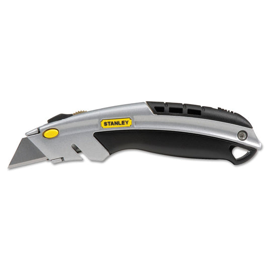 Stanley® InstantChange™ Retractable Knife