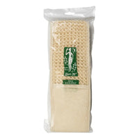 Touch Me Sisal Back Strap [242-30]