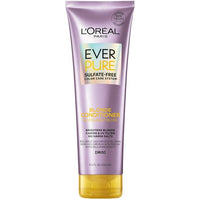 L'Oreal EverPure Sulfate Free Color Care System Blonde Conditioner, Iris, 8.5 fl oz EasyOptionXY LLC