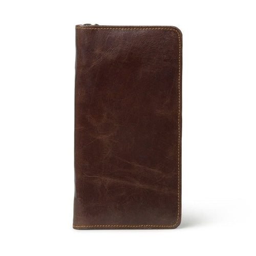 Blair Women's Wallet- Cocoa Brown