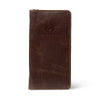 Kim & Blair Combo -  Dark Brown