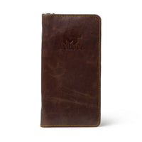 Kim & Blair Combo -  Dark Brown