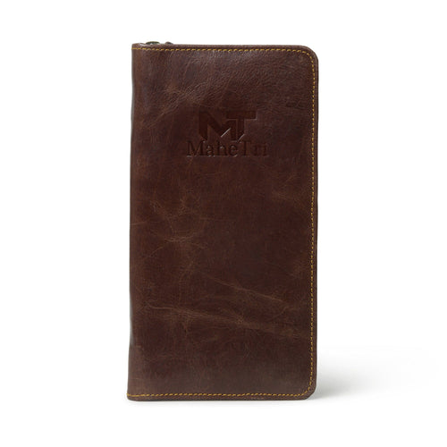 Kim & Blair Combo -  Dark Brown