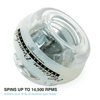 DFX Powerball Platinum Edition Resistance Trainer