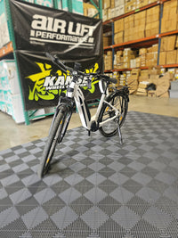 2022 Fantic LIVING CITY(Demo bikes)