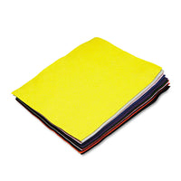 Creativity Street® Felt Sheet Pack