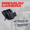 Nissan Juke w/o AVM (2015-2017) OEM Replacement Backup Camera OE Part # 28442-BV80A, 28442-BV82A