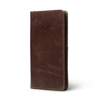 Kim & Blair Combo -  Dark Brown