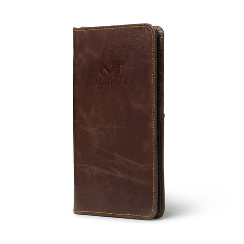 Kim & Blair Combo -  Dark Brown