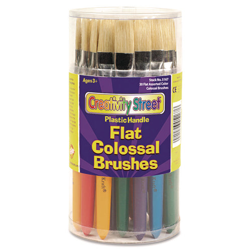 Creativity Street® Colossal Brush