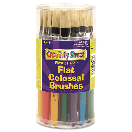 Creativity Street® Colossal Brush