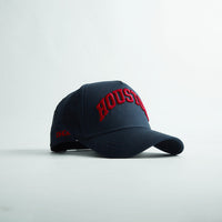 The Houston Legacy Snapback - LAST CALL