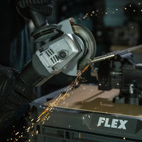 FLEX FA301001 RAZOR SLICE 4.5" x 0.024" x 7/8" Ultra-thin Cut-Off Disc Type 27